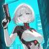 Profile image of A.I