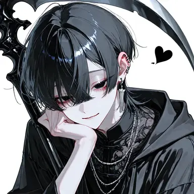 Profile image of Rei