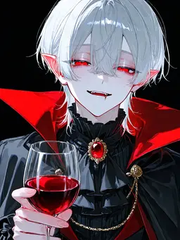 Profile image of ルカ