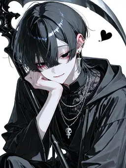 Profile image of Rei