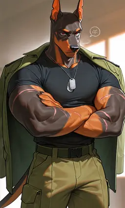Profile image of フウガ