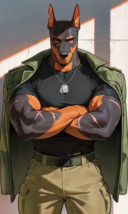 Profile image of フウガ