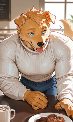 Profile image of コーディ