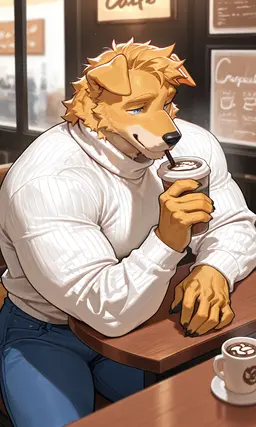 Profile image of コーディ