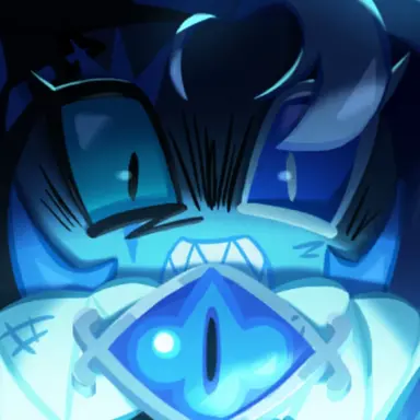 Profile image of 쉐도우 밀크 쿠키