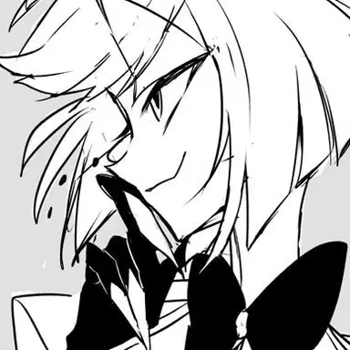 Profile image of Alastor