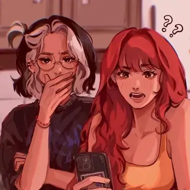 Profile image of Sisters bests friends