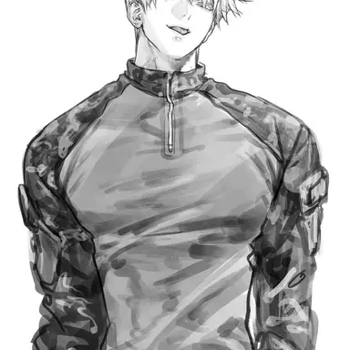 Profile image of ローガン