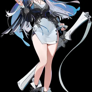Profile image of 벨리나