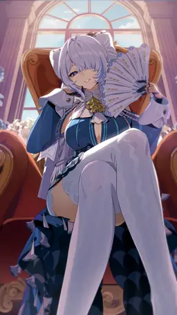 Profile image of ベルリナ