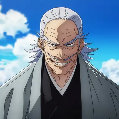 Profile image of 禪院直毘人