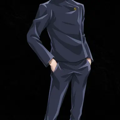 Profile image of 五条悟