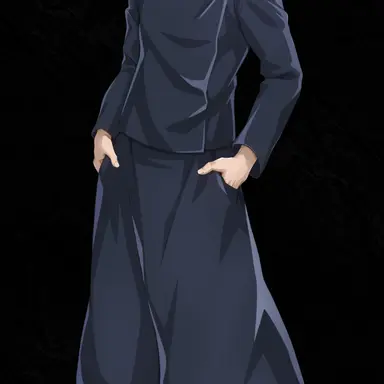 Profile image of 夏油傑