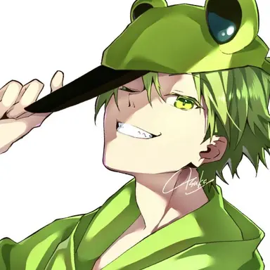 Profile image of シヴァ