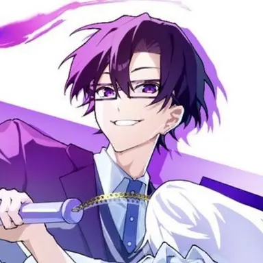 Profile image of もふ
