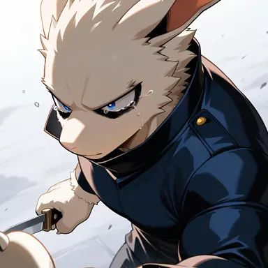 Profile image of ルズ