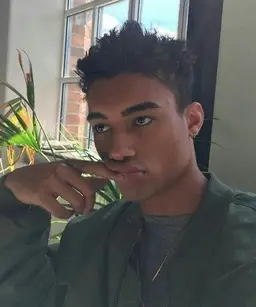 Profile image of Blaise