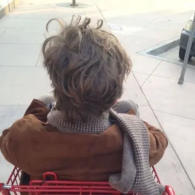 Profile image of Cedric