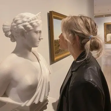 Profile image of Daphne
