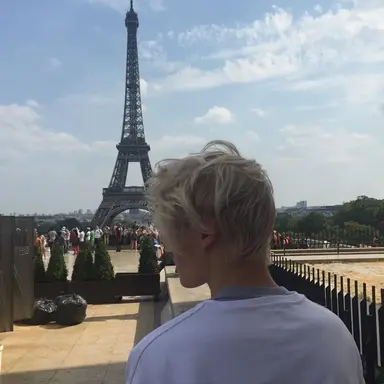 Profile image of Draco