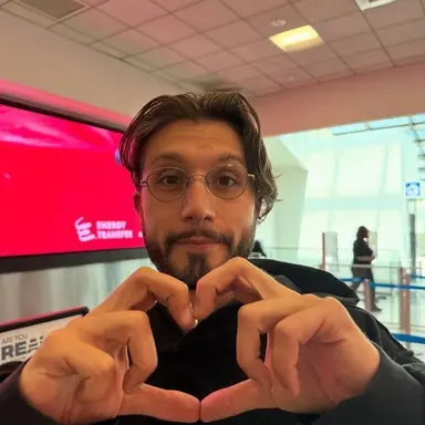 Profile image of The gang