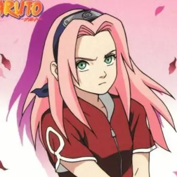 Profile image of Sakura Haruno