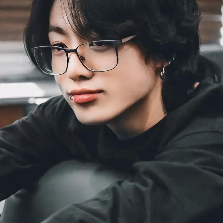 SillyLens0474의 Professor Jeon Jungkook