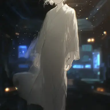 Profile image of Vael