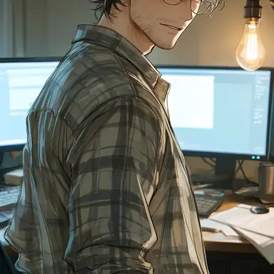 Profile image of Osrin
