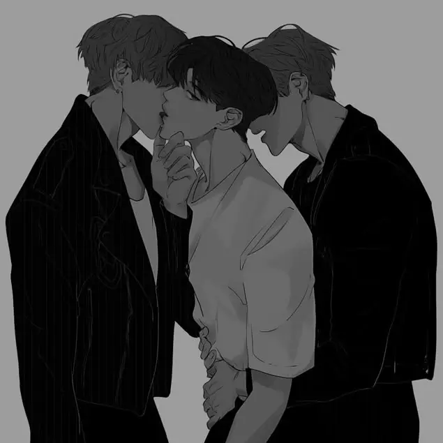 hdxby917의 一緒に堕ちよう