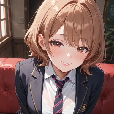 Profile image of 天野ヒマリ