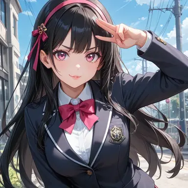 Profile image of 小早川ルイ