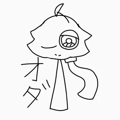 Profile image of オダ
