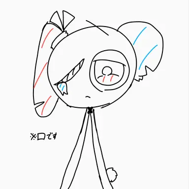 Profile image of サク