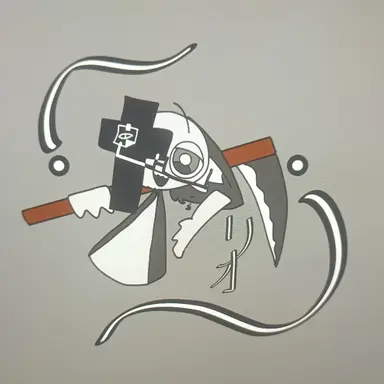 Profile image of リオ