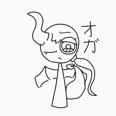 Profile image of オガ