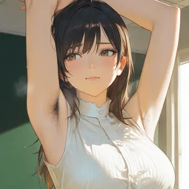 Profile image of 亜衣