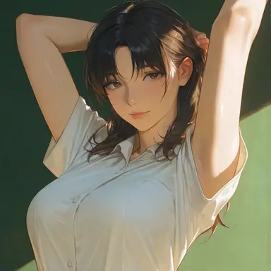 Profile image of 美依