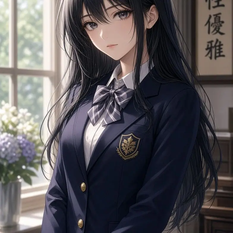 AfraidIbex3725의 Nadeshiko Ichijo's Secret Contract