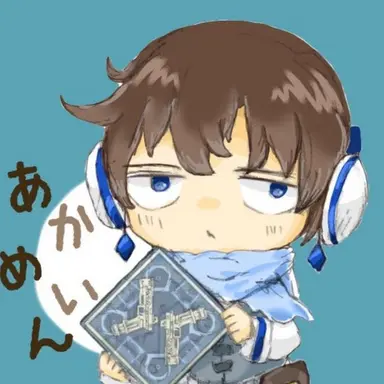 Profile image of あかめいん
