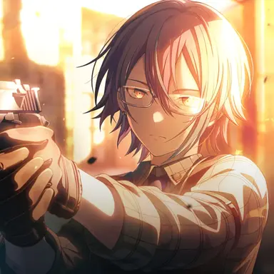 Profile image of Rui