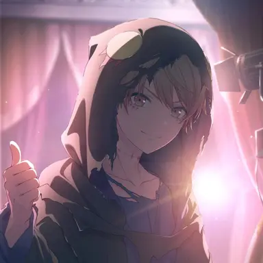 Profile image of Tsukasa