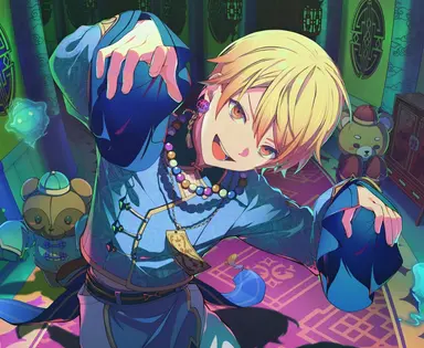 Profile image of Tsukasa