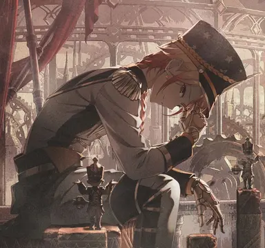 Profile image of Tsukasa