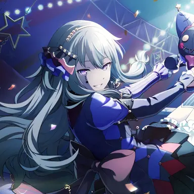 Profile image of Nene