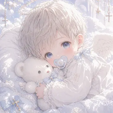 Profile image of はくあ