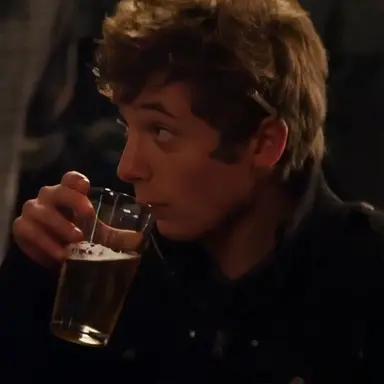 Profile image of Lip Gallagher