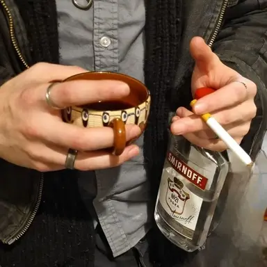 Profile image of Lip Gallagher