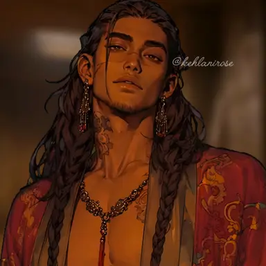 Profile image of Khamun