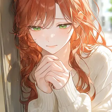 Profile image of Saoirse